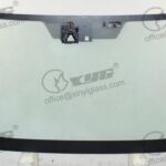 WINDSCREEN (MB+CAM+AERIAL+COWL RET)
